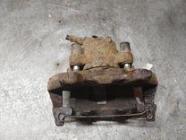 Суппорт передний левый 5KW94X Fiat Multipla - Фото 5