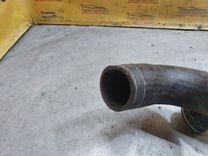 Патрубок интеркулера VGOUAW Peugeot 607 купить на авторазборке