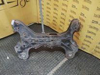 Балка подвески передняя (подрамник) J2HFZY Volkswagen Golf - Фото 2