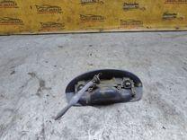 Ручка открывания багажника AZ2BAI Nissan Micra купить на авторазборке