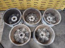 Диск литой R15, 5x112 Volkswagen Passat 1998 3Y6E1W 3Y6E1W Volkswagen Passat undefined