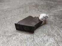 Кнопка корректора фар W5NO0J Peugeot 406 купить