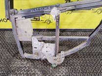 Стеклоподъемник задний левый HTVZ1O Audi A4 купить