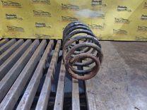 Пружина передняя OBTQ89 Volkswagen Golf - Фото 2