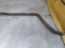 Стабилизатор подвески (поперечной устойчивости) передний 0NNNVE Peugeot 306 - Фото 3