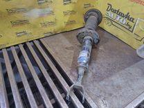 Амортизатор передний правый D4WLRE Volkswagen Passat - Фото 6