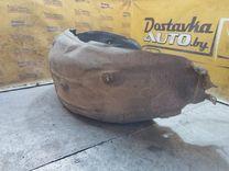 Защита арок задняя левая (подкрылок) W2VV6X Toyota Corolla Verso - Фото 3