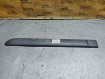 Молдинг двери задней левой V9Q2ZZ Citroen C3