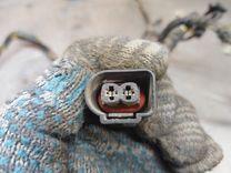 Проводка двери задней левой GAO8J2 BMW X5 E53 купить с доставкой