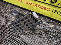 Трубка топливная ZCBVR3 Hyundai Trajet - Фото 6