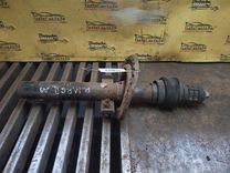 Амортизатор передний правый IWJ6U9 Renault Megane - Фото 3