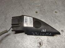 Динамик высокочастотный (пищалка) N8SC9Q Volkswagen Passat - Фото 1