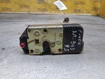 Замок двери задней левой FY19SV Peugeot 406