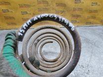 Пружина передняя J20PXF Audi 100 купить в магазине запчастей бу