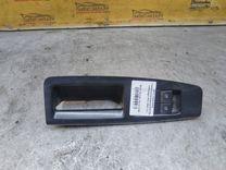 Блок управления стеклоподъемниками 8UXY6G Volkswagen Polo купить с доставкой