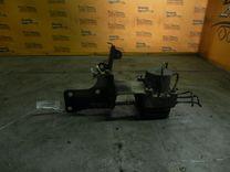 Блок ABS GE6IIT Nissan Almera