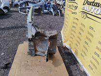 Стойка кузовная передняя правая N1TFB4 Renault Scenic RX4 купить с доставкой