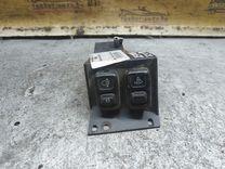 Кнопка корректора фар U6EG83 Mazda Xedos 6 - Фото 1