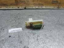 Сопротивление печки IBALV0 Ford Mondeo - Фото 2