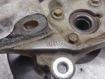 Кулак поворотный правый XE65ID Ford Fusion undefined