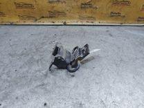 Петля двери задней левой 2E7O38 Audi A4