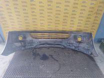 Бампер передний ZS0XRG Citroen C3 купить в магазине запчастей бу