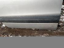 Дверь передняя левая 0FAKV1 Renault Espace - Фото 2