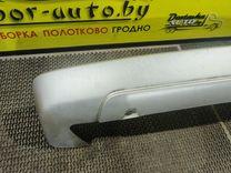 Бампер задний QLA0C3 Peugeot 806 - Фото 3