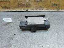 Замок багажника A9FG7E Ford Focus - Фото 2