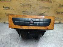 Блок кнопок XGJSCX Mercedes E W211 - Фото 1