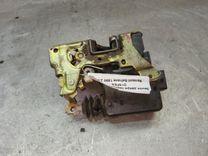 Замок двери передней правой D1SFES Renault Safrane - Фото 4