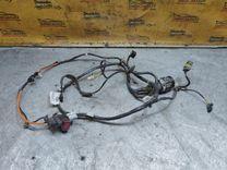 Проводка двери передней правой KR010Z Opel Zafira купить с доставкой