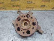 Ступица задняя левая 24S8L0 Mercedes C W202 - Фото 3