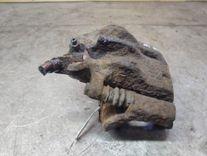 Суппорт передний правый BW02TG Peugeot 406 - Фото 2