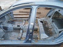 Стойка кузовная центральная левая IW865T Peugeot 607 купить