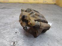 Суппорт задний левый BFC7U3 Toyota Avensis Verso - Фото 3