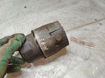 Корпус масляного фильтра 3BUB8M Hyundai Getz купить в магазине запчастей бу