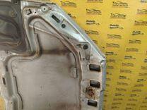 Капот 2YV3BO Peugeot 206 - Фото 12