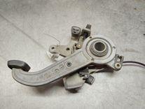 Педаль стояночного тормоза 19DNFP Mercedes C W202 - Фото 2