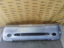 Бампер передний 9JOX7L Mercedes A W168 undefined