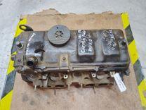 Головка блока цилиндров 84F5I9 Citroen Xsara