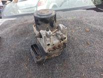 Блок ABS 4AC74F Toyota Avensis Verso купить с доставкой