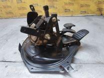 Узел педальный (блок педалей) UQY77M Renault Kangoo - Фото 2