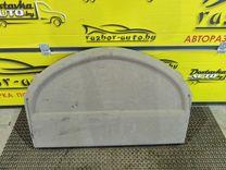 Полка багажника 98WAZW Nissan Primera