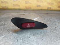 Кнопка аварийной сигнализации 3Q6L6I Peugeot 406