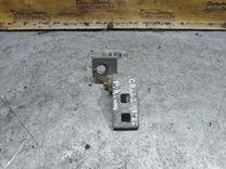 Петля двери передней правой 7H3KQK Opel Corsa - Фото 3