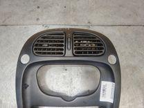 Рамка под магнитолу 8EKOYZ Citroen Xsara Picasso купить