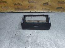 Рамка под магнитолу NLICXQ Citroen C8 - Фото 1