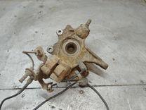 Кулак поворотный левый 24D91R Peugeot 406 купить с доставкой