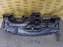 Панель передняя салона (торпедо) HUWE2T Seat Toledo undefined